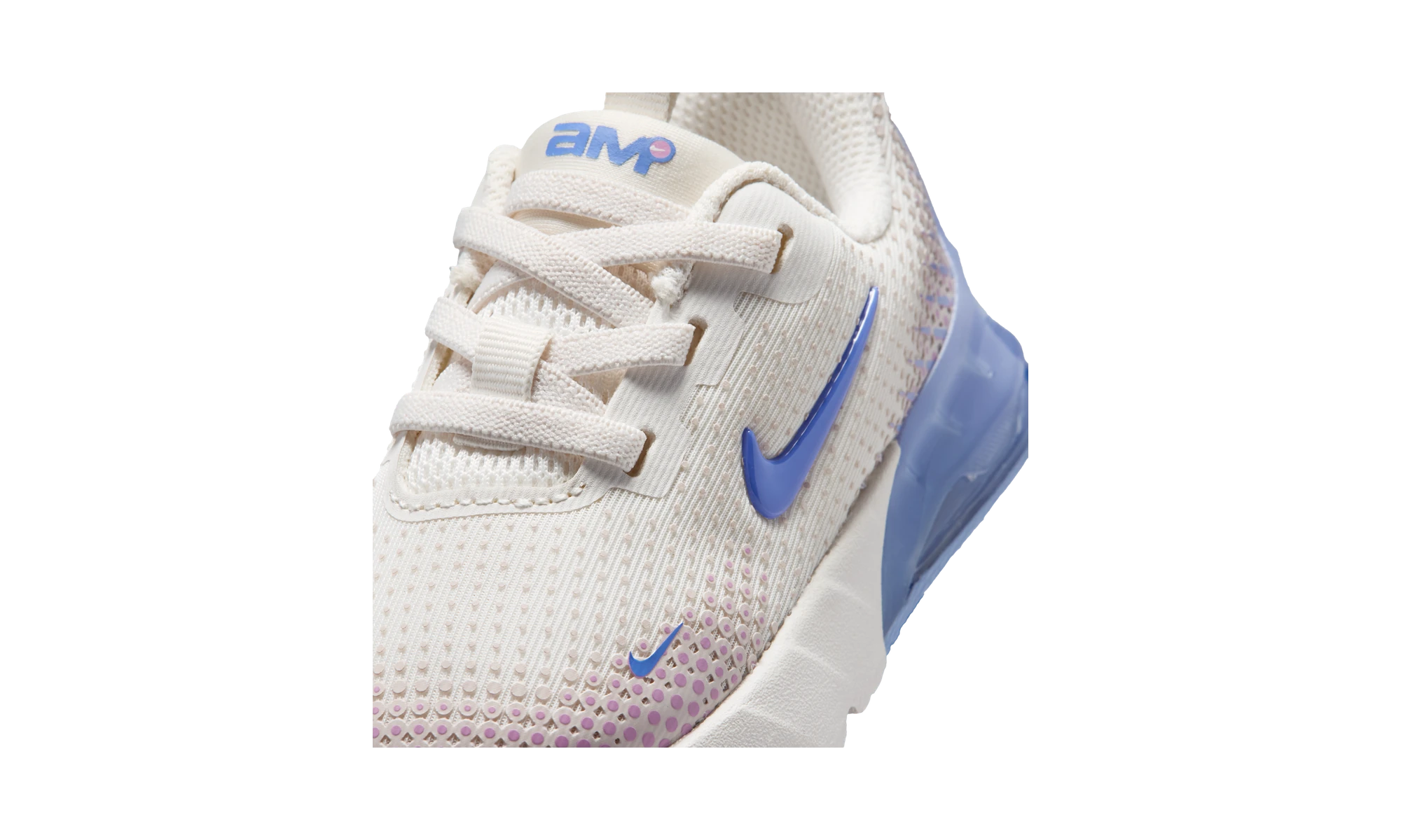Nike Air Max Phoenix Phantom Silt Red Light Thistle (TD)