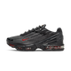 Nike Air Max Plus 3 Black Reflective Silver University Red