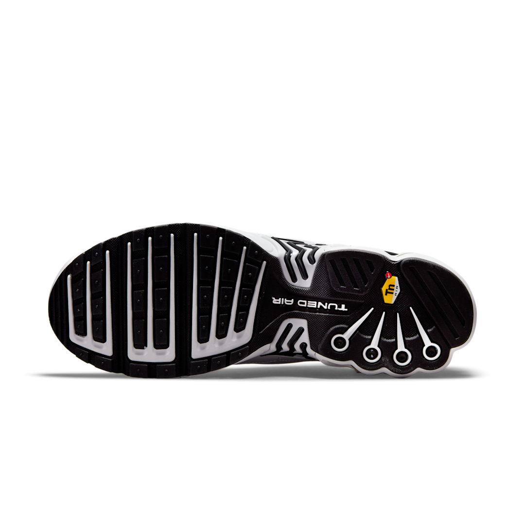 Nike Air Max Plus 3 Multi-Swoosh White