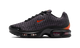 Nike Air Max Plus 7 Black Dark Copper