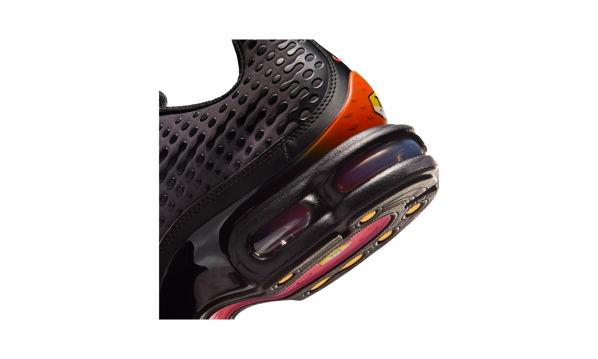Nike Air Max Plus 7 Black Dark Copper