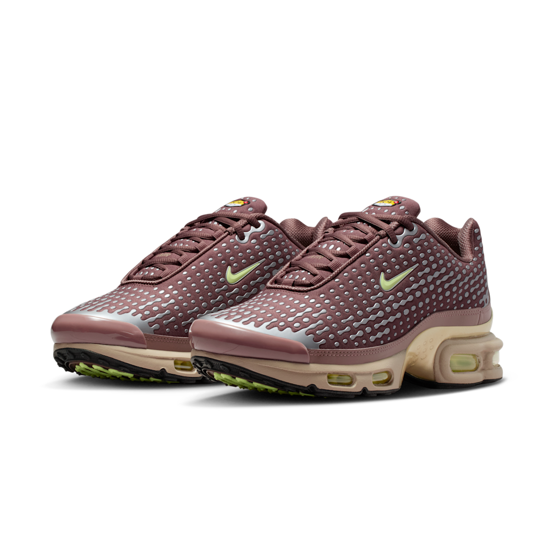 Nike Air Max Plus 7 Kylian Mbappé Plum Eclipse