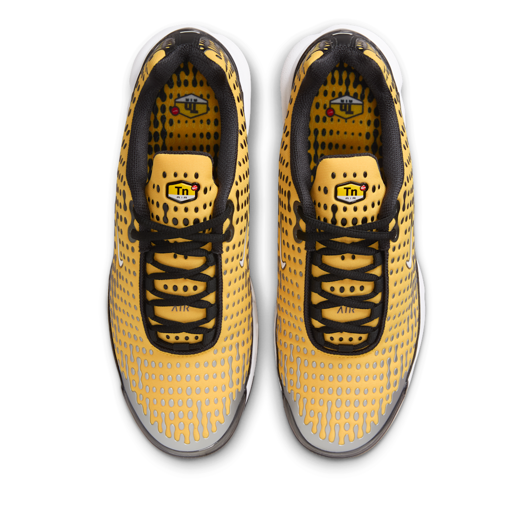 Nike Air Max Plus 7 Varsity Maize, Varsity Maize/White/Black/Metallic Silver (HQ2197-700)