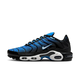 Nike Air Max Plus Aquarius Blue