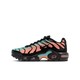 Nike Air Max Plus Aurora Green Orange Pulse