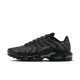Nike Air Max Plus Black Diffused Blue