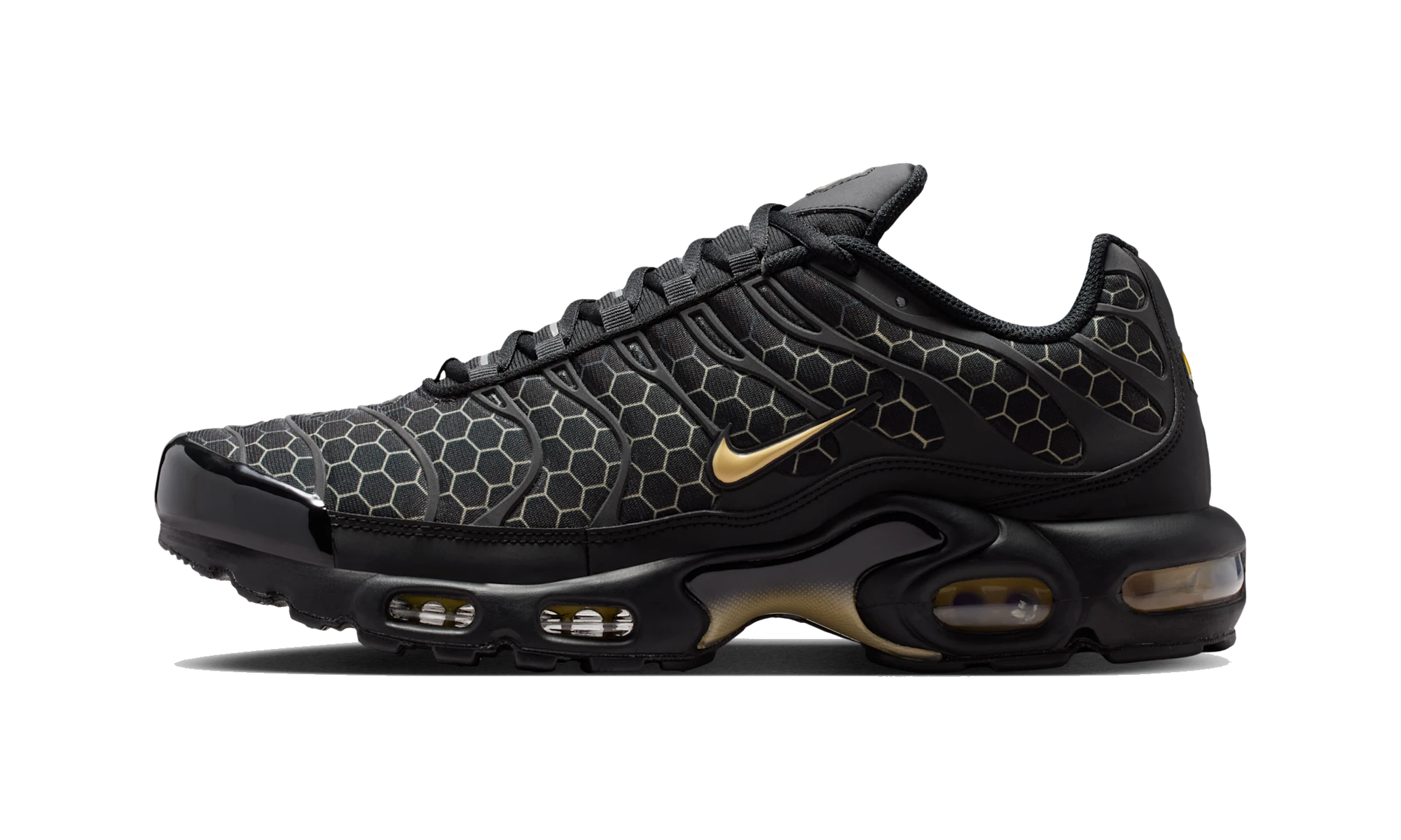 Nike Air Max Plus Black Honey