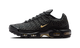 Nike Air Max Plus Black Honey