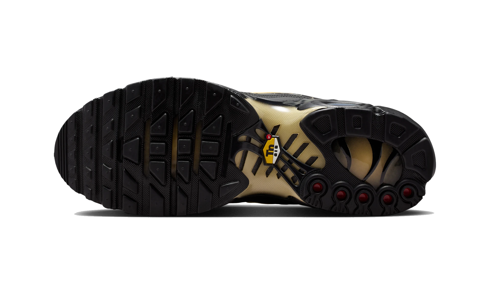 Nike Air Max Plus Black Honey