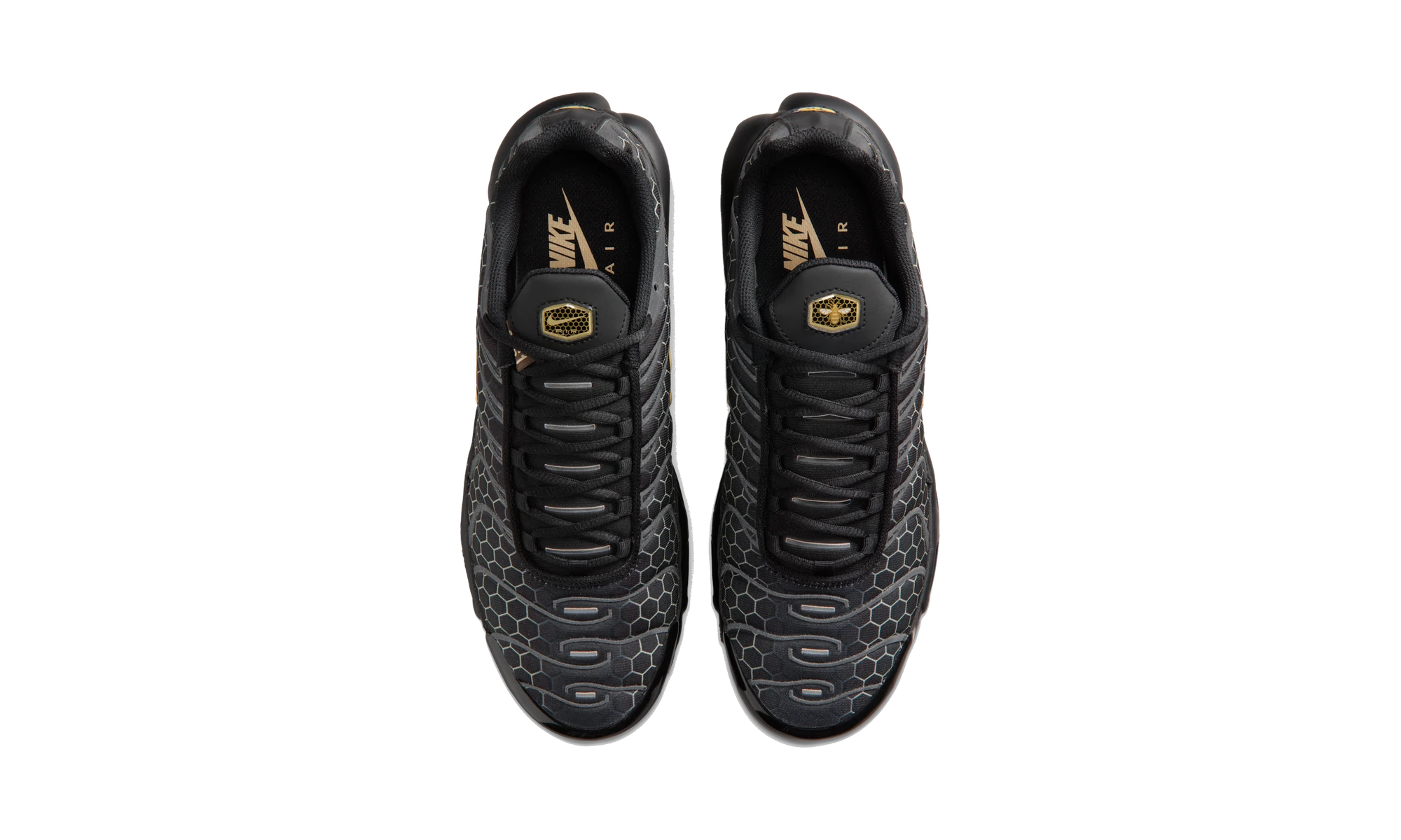 Nike Air Max Plus Black Honey
