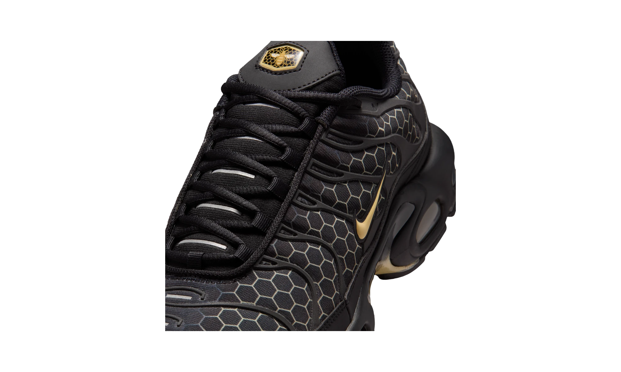 Nike Air Max Plus Black Honey