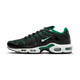 Nike Air Max Plus Black Malachite