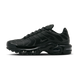 Nike Air Max Plus Black Reflective