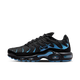 Nike Air Max Plus Black University Blue