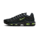 Nike Air Max Plus Black Volt
