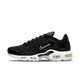 Nike Air Max Plus Black White