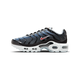 Nike Air Max Plus Blue Tint Rugged Orange