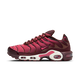Nike Air Max Plus Burgundy Crush