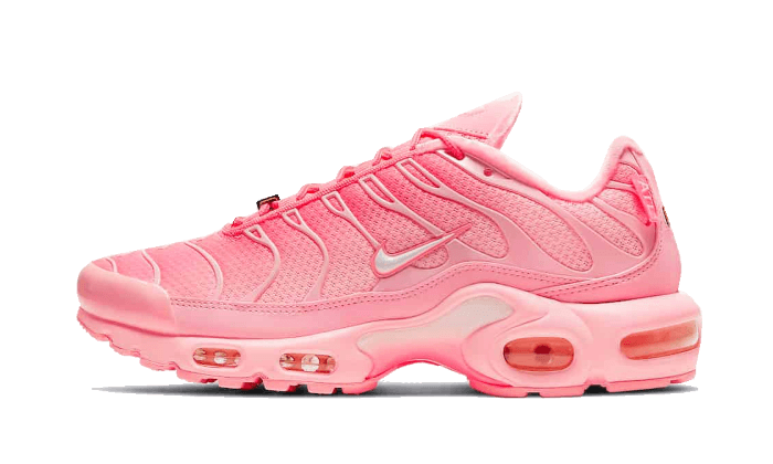 Nike Air Max Plus City Special ATL, Arctic Punch/White (DH0155-600)