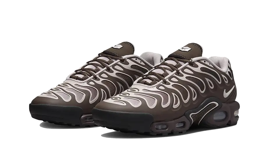 Nike Air Max Plus Drift Baroque Brown, Baroque Brown/Earth/Black/Platinum Violet (FV4081-200)