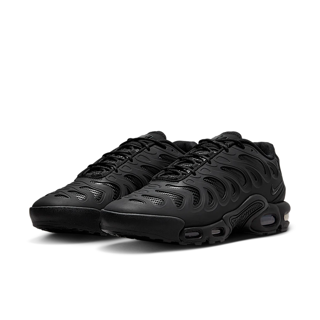 Nike Air Max Plus Drift Black Anthracite
