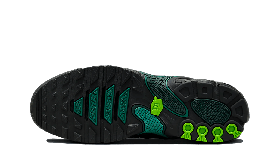 Nike Air Max Plus Drift Black Volt, Black/Green-Volt (FD4290-006)