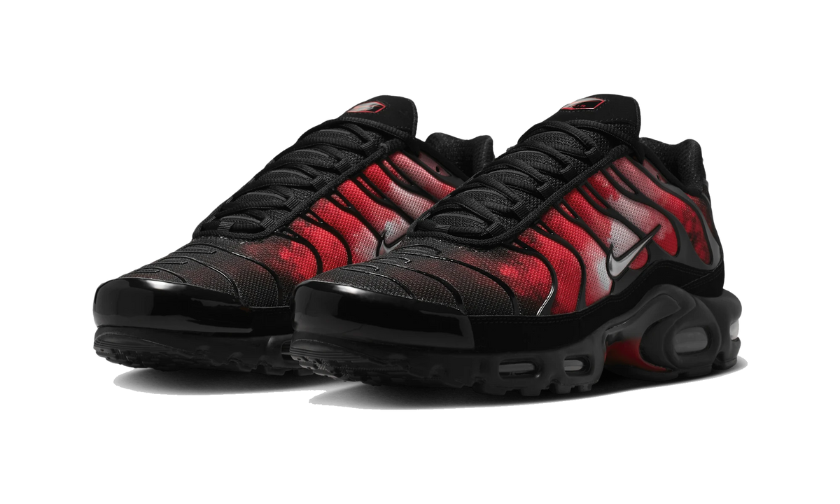Nike Air Max Plus Flairemax