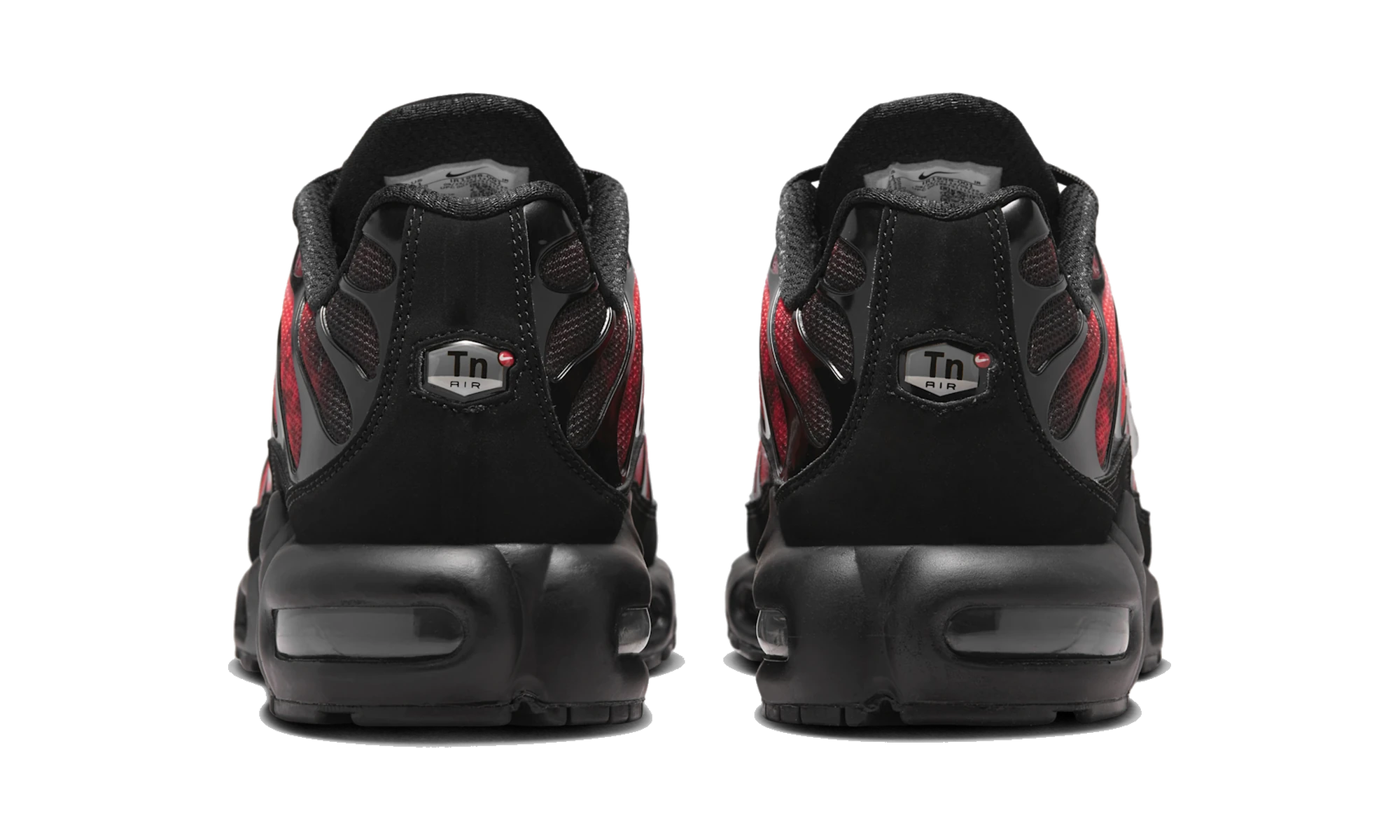 Nike Air Max Plus Flairemax