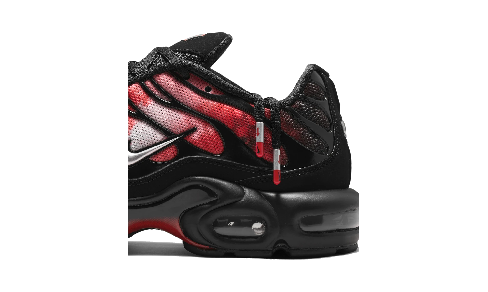 Nike Air Max Plus Flairemax