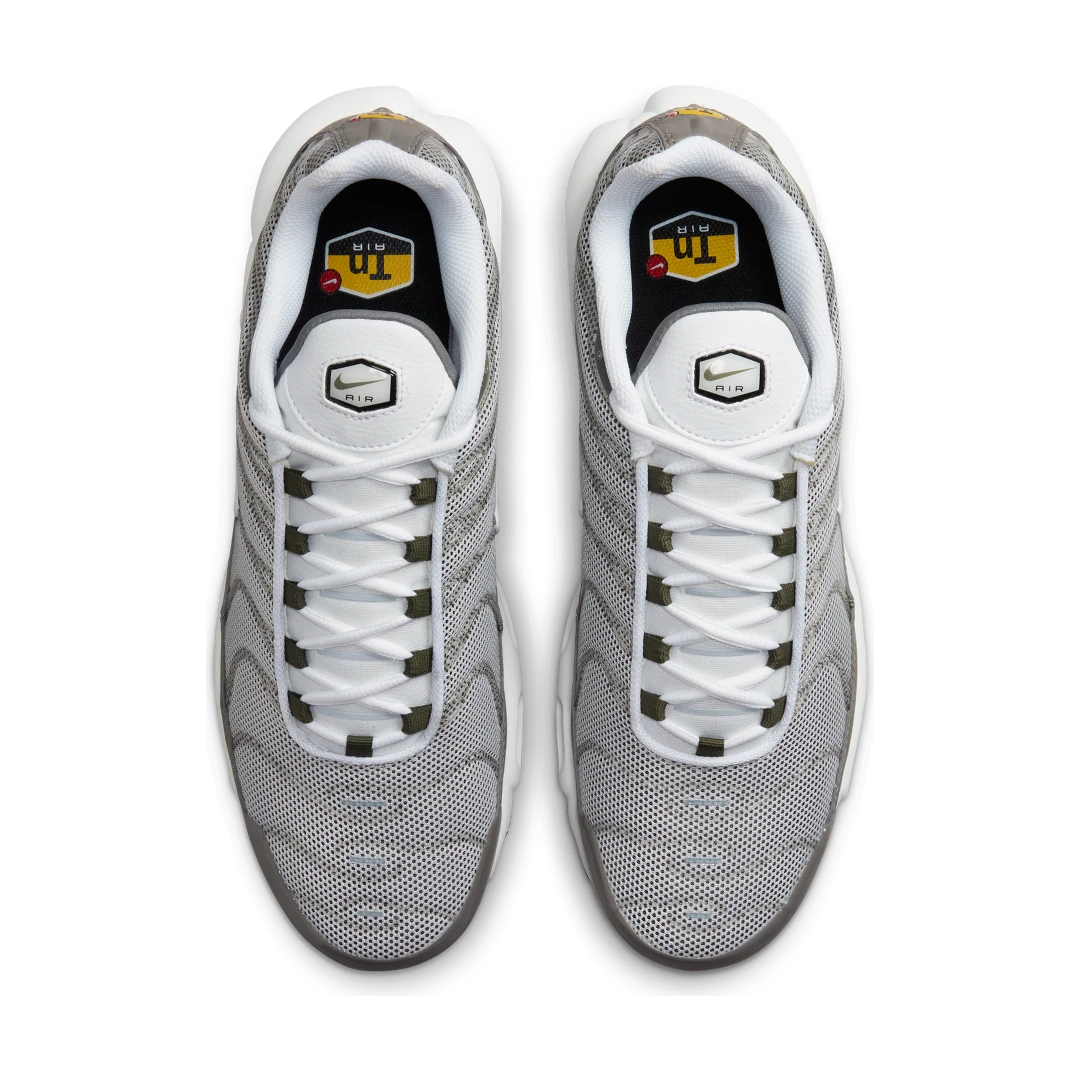 Nike Air Max Plus Flat Pewter