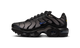 Nike Air Max Plus GS Black Cave Stone