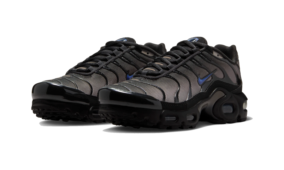 Nike Air Max Plus GS Black Cave Stone
