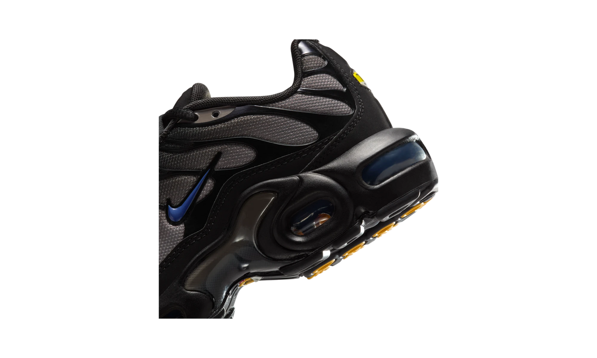 Nike Air Max Plus GS Black Cave Stone
