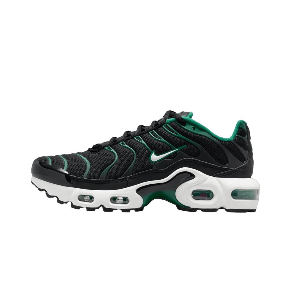 Nike Air Max Plus Black Malechite, Black/Malachite/White/Black (HF0094-001)