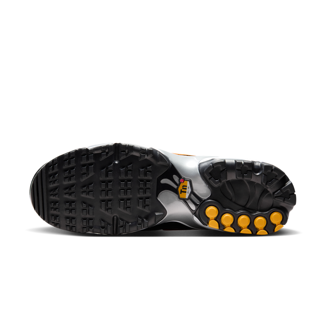 Nike Air Max Plus Golf Black Metallic Silver