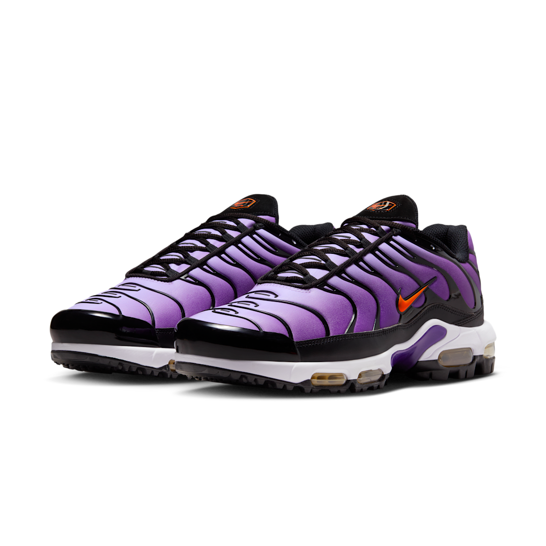Nike Air Max Plus Golf Voltage Purple