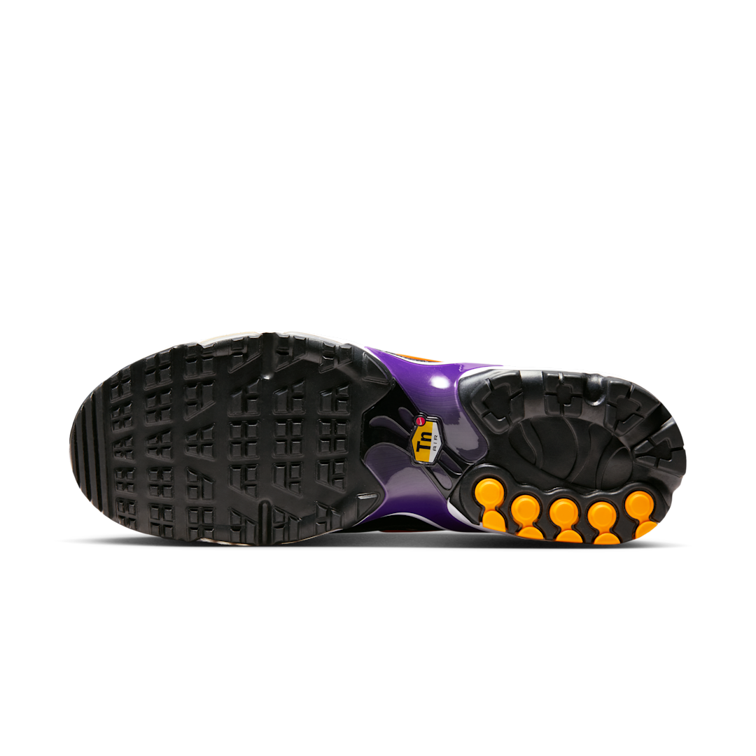Nike Air Max Plus Golf Voltage Purple