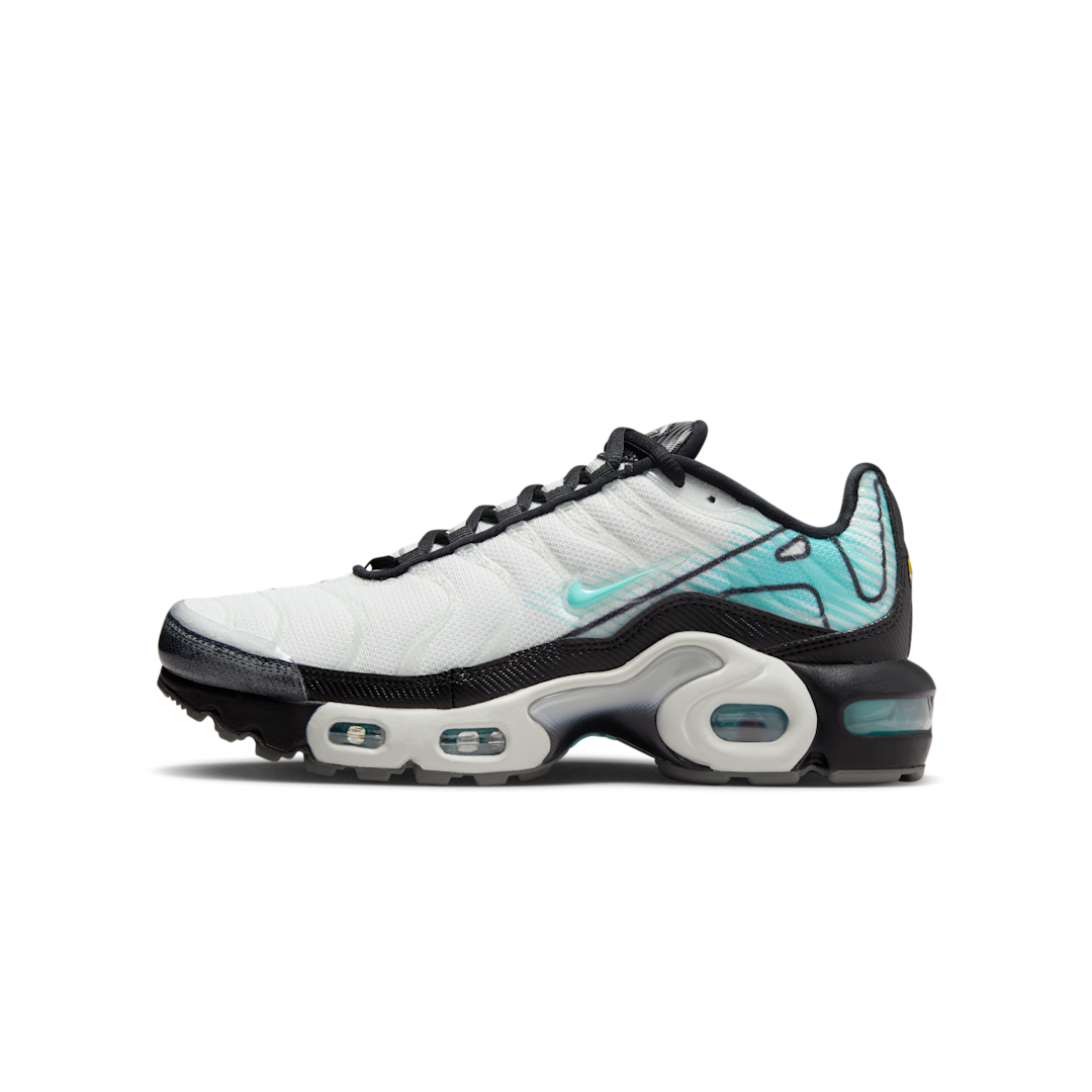 Nike Air Max Plus Hyper Blue