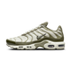 Nike Air Max Plus Light Bone Neutral Olive
