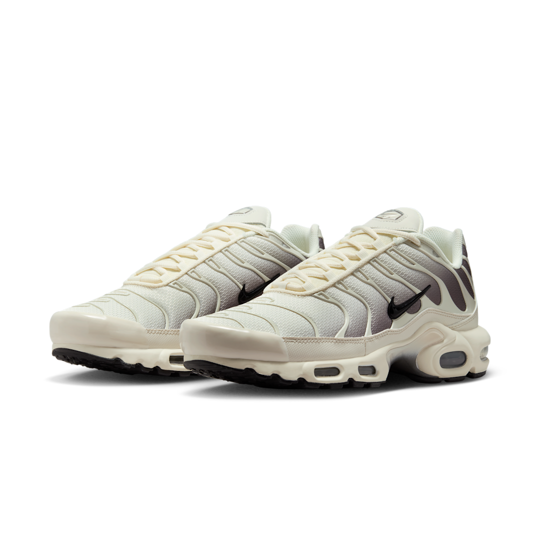 Nike Air Max Plus Light Orewood Brown Cave Stone