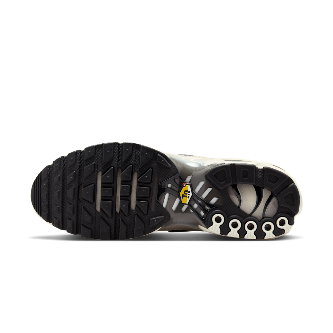 Nike Air Max Plus Light Orewood Brown Cave Stone - Sneak