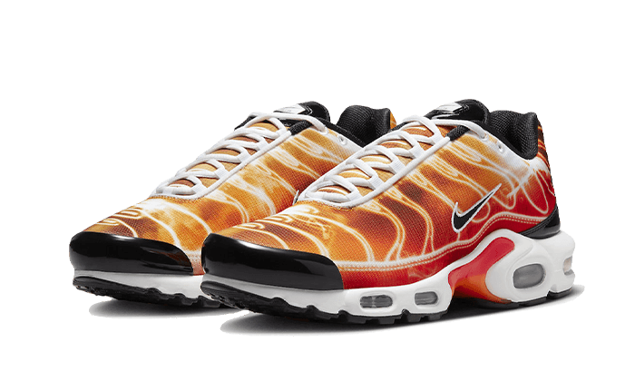 Nike Air Max Plus Light Photography, Multi Color (DZ3531-600)