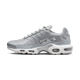 Nike Air Max Plus Metallic Silver