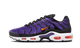 Nike Air Max Plus OG Voltage Purple (2024)