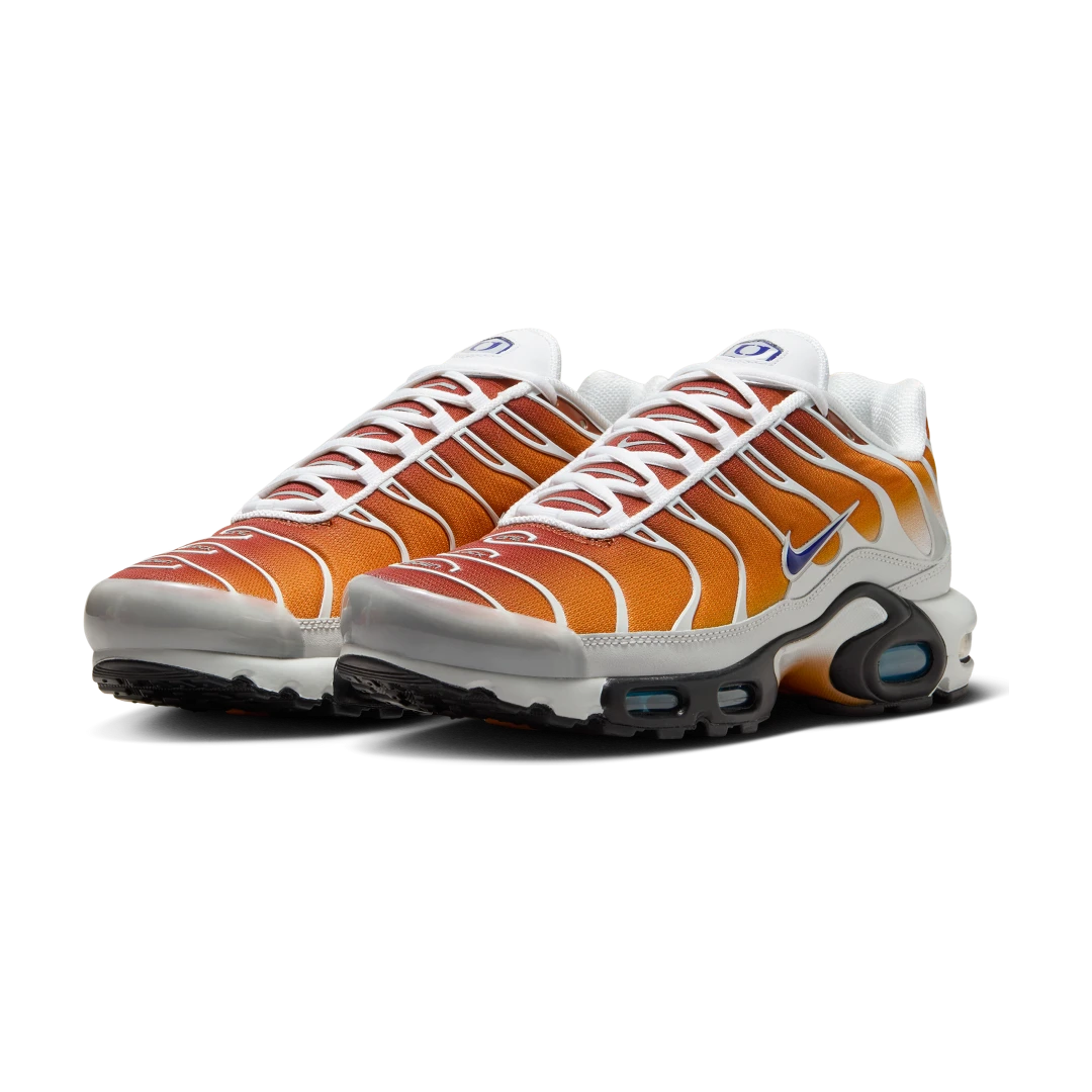Nike Air Max Plus One Block Down Chutney