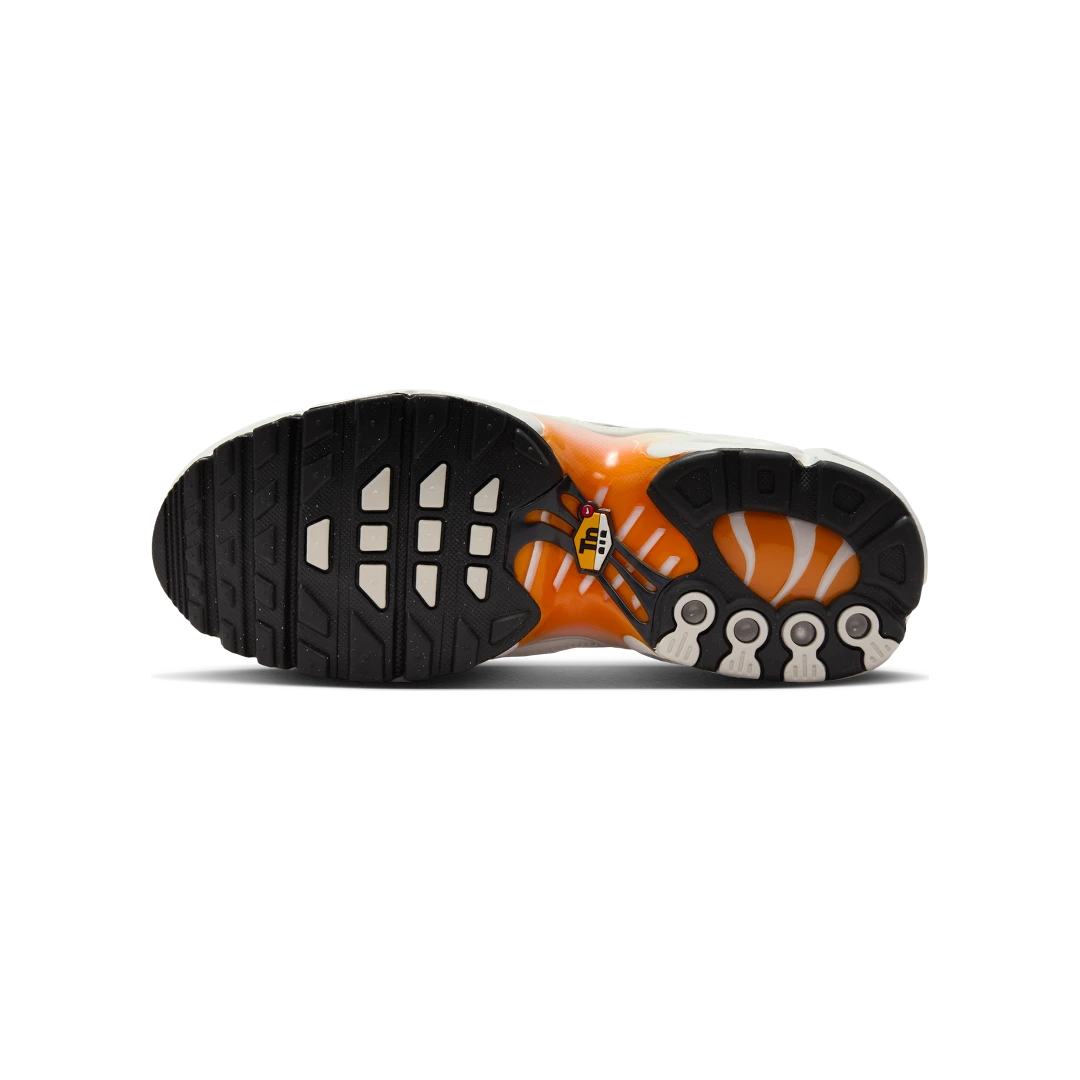 Nike Air Max Plus Orange Peel Summit White Anthracite Vast Grey, Orange Peel/Summit White/Anthracite/Vast Grey (CD0609-800)