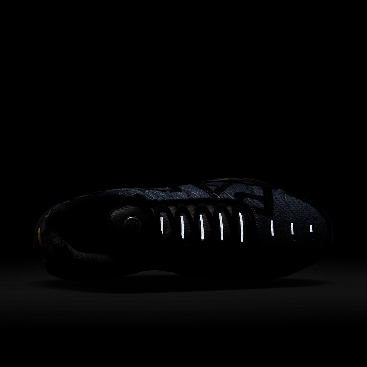 Nike Air Max Plus PSG Paris Saint-Germain Black Particle Grey