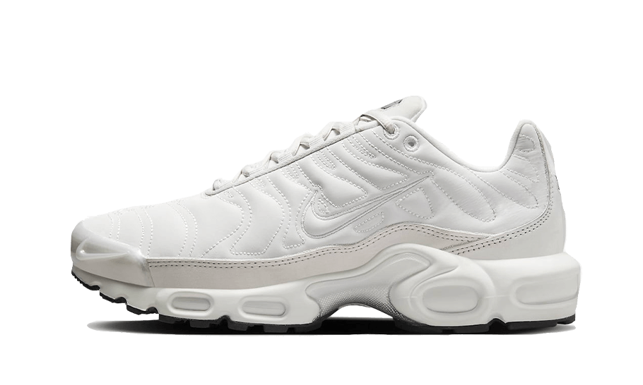 Nike Air Max Plus Platinum Tint, Platinum Tint/White-Black (FZ4342-001)