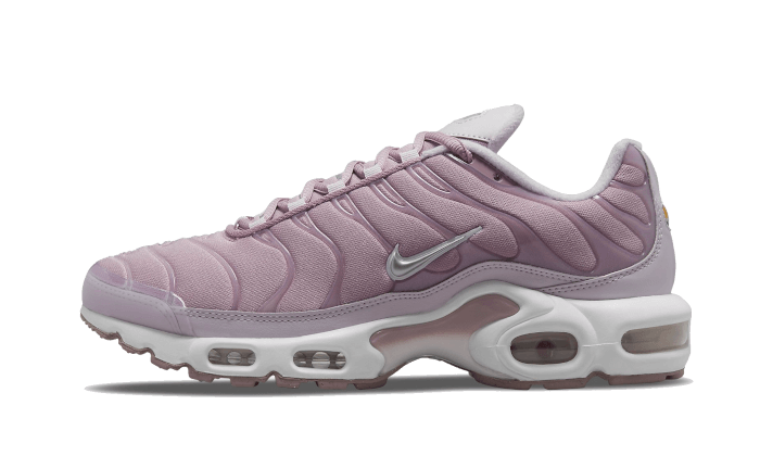 Nike Air Max Plus Plum Fog, Plum Fog/Metallic Silver/Venice (DJ5421-500)