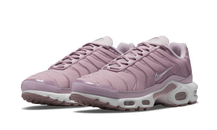 Nike Air Max Plus Plum Fog, Plum Fog/Metallic Silver/Venice (DJ5421-500)